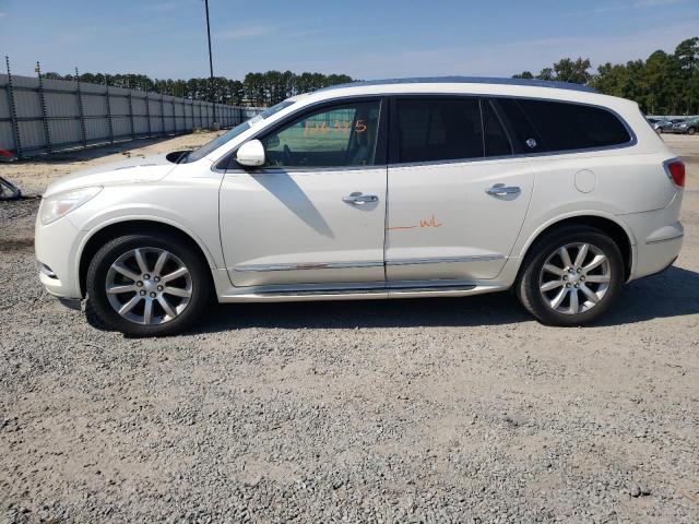 Photo 8 VIN: 5GAKVDKD7DJ106349 - BUICK ENCLAVE 