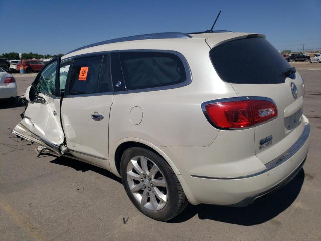 Photo 1 VIN: 5GAKVDKD7DJ108800 - BUICK ENCLAVE 