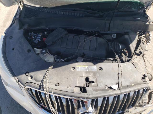 Photo 11 VIN: 5GAKVDKD7DJ108800 - BUICK ENCLAVE 