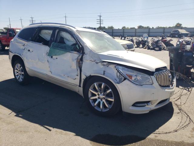 Photo 3 VIN: 5GAKVDKD7DJ108800 - BUICK ENCLAVE 