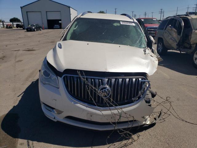 Photo 4 VIN: 5GAKVDKD7DJ108800 - BUICK ENCLAVE 