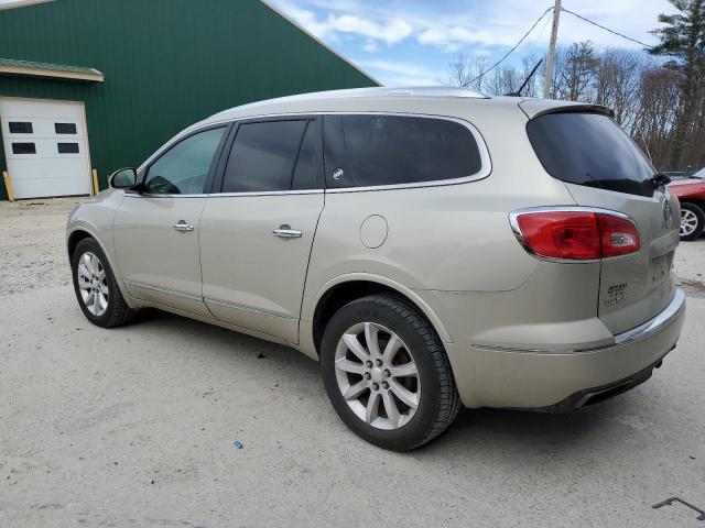 Photo 1 VIN: 5GAKVDKD7DJ138010 - BUICK ENCLAVE 