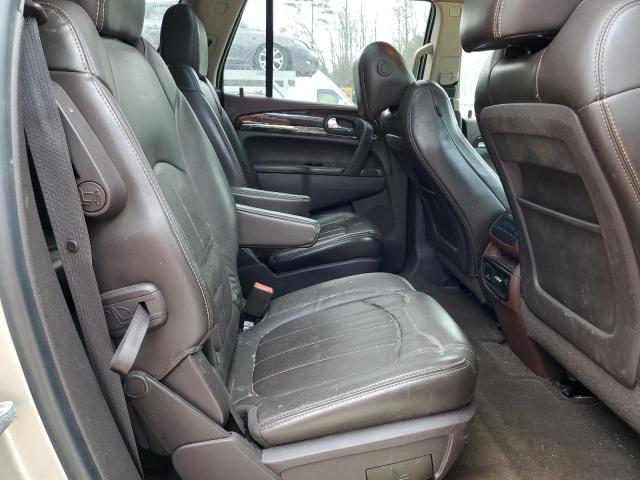 Photo 10 VIN: 5GAKVDKD7DJ138010 - BUICK ENCLAVE 