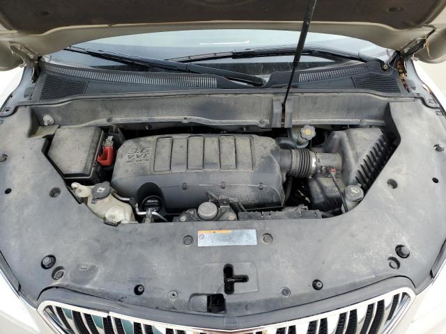 Photo 11 VIN: 5GAKVDKD7DJ138010 - BUICK ENCLAVE 