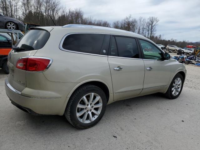 Photo 2 VIN: 5GAKVDKD7DJ138010 - BUICK ENCLAVE 