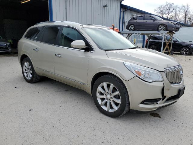 Photo 3 VIN: 5GAKVDKD7DJ138010 - BUICK ENCLAVE 