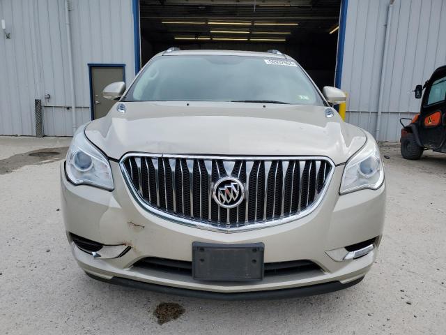 Photo 4 VIN: 5GAKVDKD7DJ138010 - BUICK ENCLAVE 