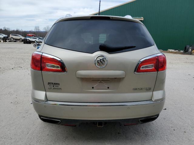 Photo 5 VIN: 5GAKVDKD7DJ138010 - BUICK ENCLAVE 