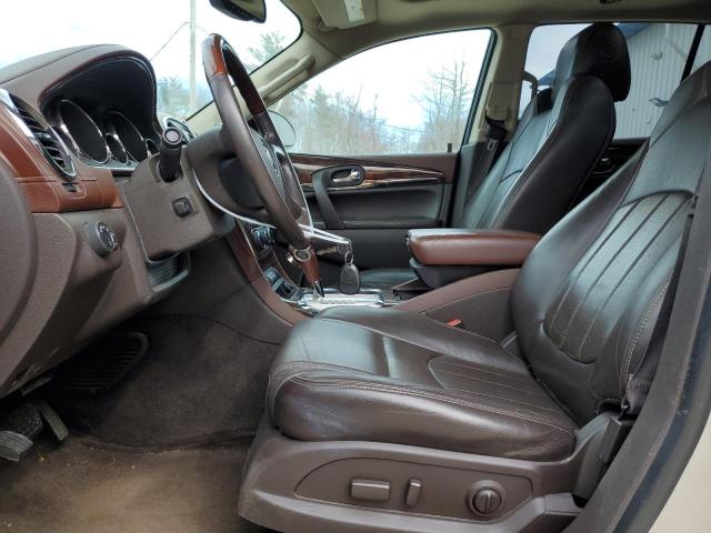 Photo 6 VIN: 5GAKVDKD7DJ138010 - BUICK ENCLAVE 