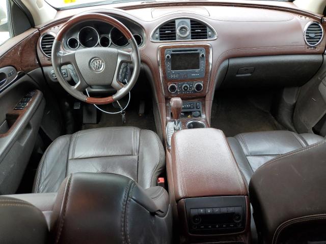 Photo 7 VIN: 5GAKVDKD7DJ138010 - BUICK ENCLAVE 