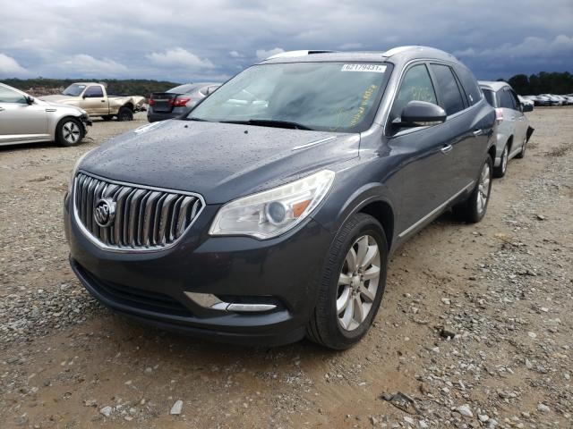 Photo 1 VIN: 5GAKVDKD7DJ144695 - BUICK ENCLAVE 