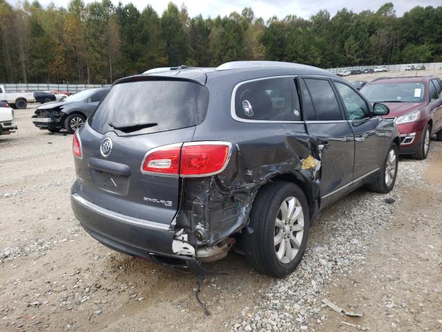 Photo 3 VIN: 5GAKVDKD7DJ144695 - BUICK ENCLAVE 