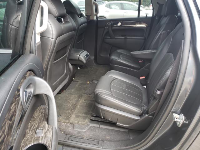 Photo 5 VIN: 5GAKVDKD7DJ144695 - BUICK ENCLAVE 