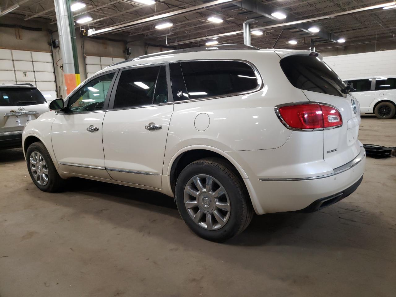 Photo 1 VIN: 5GAKVDKD7DJ227592 - BUICK ENCLAVE 