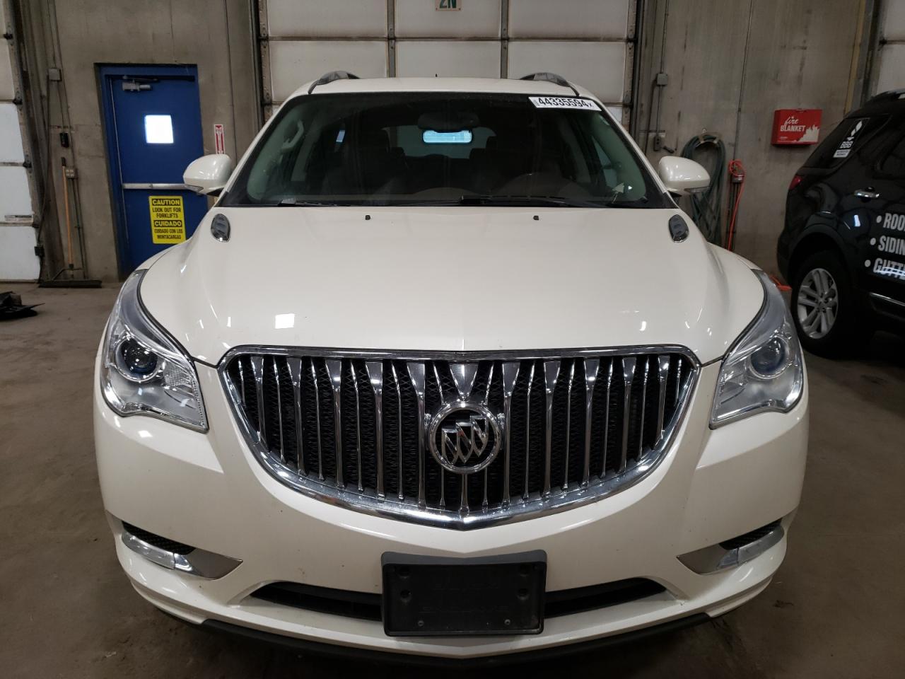 Photo 4 VIN: 5GAKVDKD7DJ227592 - BUICK ENCLAVE 