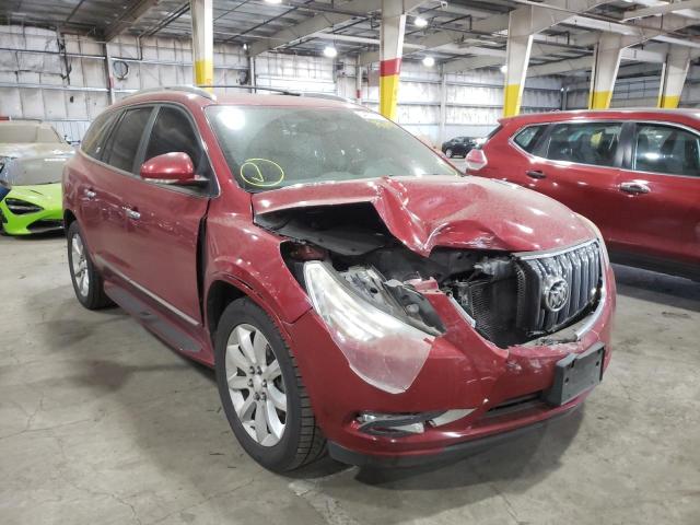 Photo 0 VIN: 5GAKVDKD8DJ116534 - BUICK ENCLAVE 