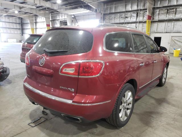 Photo 3 VIN: 5GAKVDKD8DJ116534 - BUICK ENCLAVE 