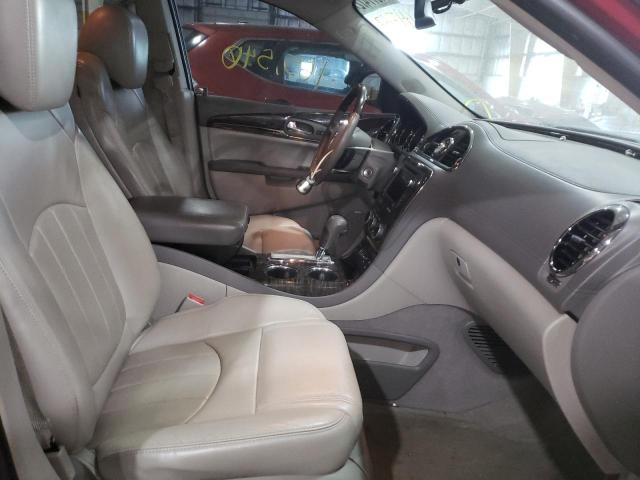 Photo 4 VIN: 5GAKVDKD8DJ116534 - BUICK ENCLAVE 