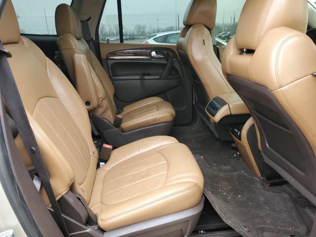 Photo 10 VIN: 5GAKVDKD8DJ118865 - BUICK ENCLAVE 