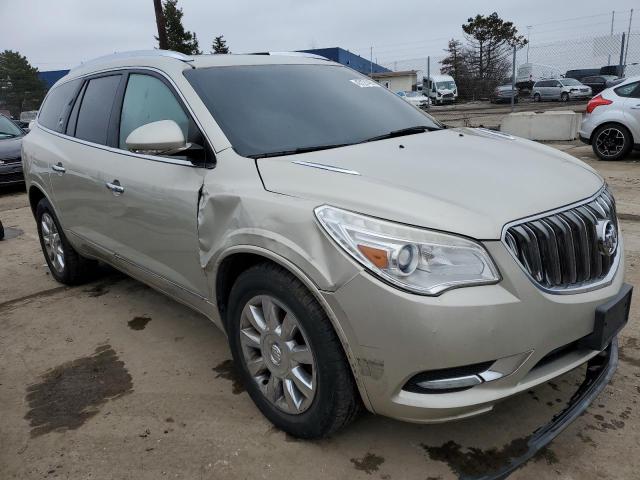 Photo 3 VIN: 5GAKVDKD8DJ118865 - BUICK ENCLAVE 