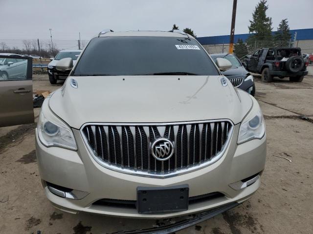 Photo 4 VIN: 5GAKVDKD8DJ118865 - BUICK ENCLAVE 