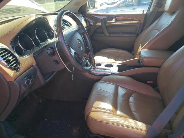 Photo 6 VIN: 5GAKVDKD8DJ118865 - BUICK ENCLAVE 