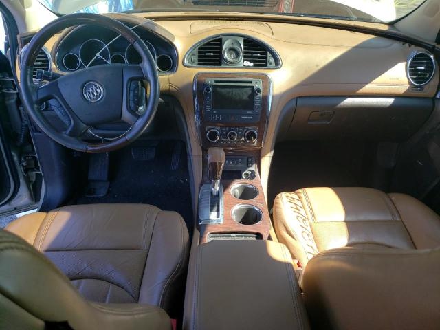 Photo 7 VIN: 5GAKVDKD8DJ118865 - BUICK ENCLAVE 