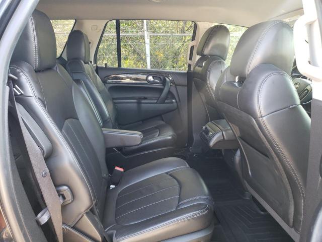 Photo 10 VIN: 5GAKVDKD8DJ158265 - BUICK ENCLAVE 