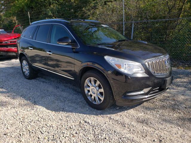 Photo 3 VIN: 5GAKVDKD8DJ158265 - BUICK ENCLAVE 