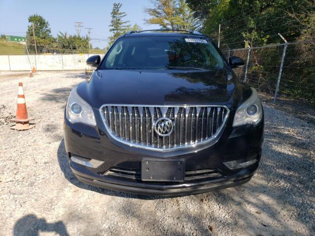 Photo 4 VIN: 5GAKVDKD8DJ158265 - BUICK ENCLAVE 