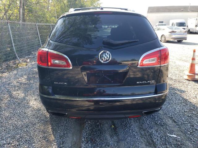 Photo 5 VIN: 5GAKVDKD8DJ158265 - BUICK ENCLAVE 