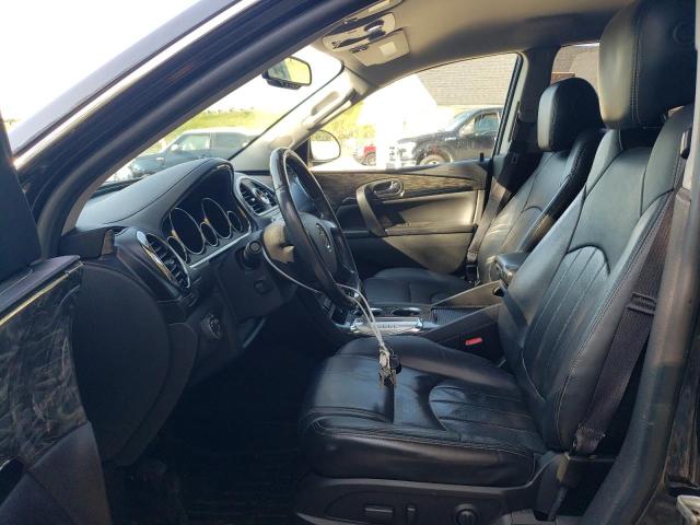 Photo 6 VIN: 5GAKVDKD8DJ158265 - BUICK ENCLAVE 