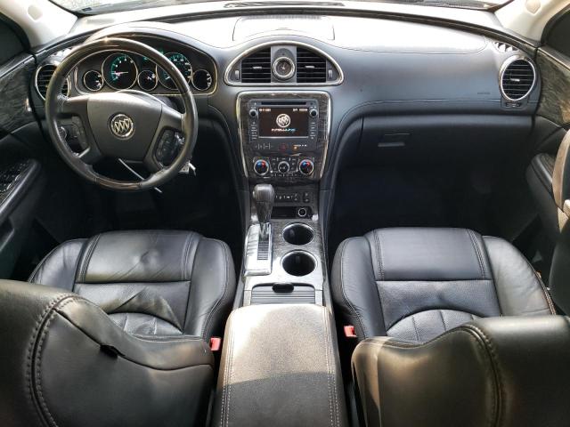 Photo 7 VIN: 5GAKVDKD8DJ158265 - BUICK ENCLAVE 