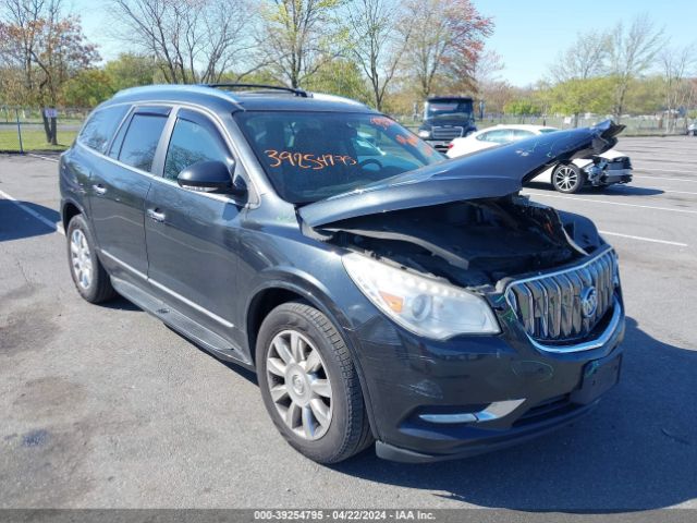 Photo 0 VIN: 5GAKVDKD8DJ190648 - BUICK ENCLAVE 