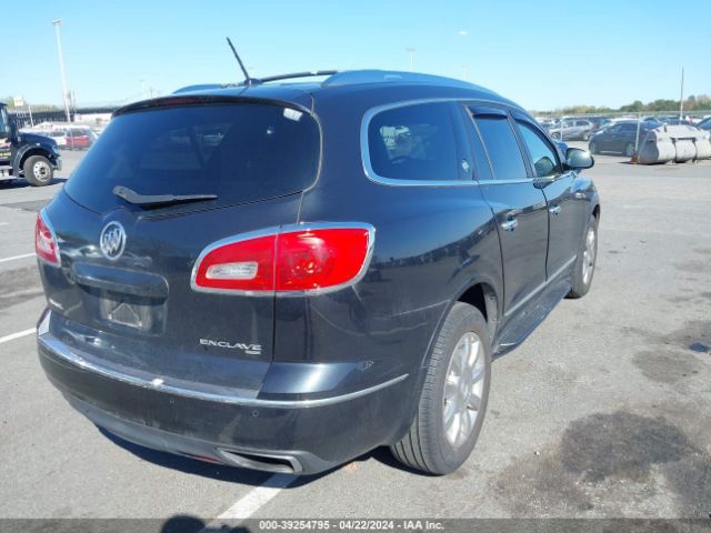 Photo 3 VIN: 5GAKVDKD8DJ190648 - BUICK ENCLAVE 