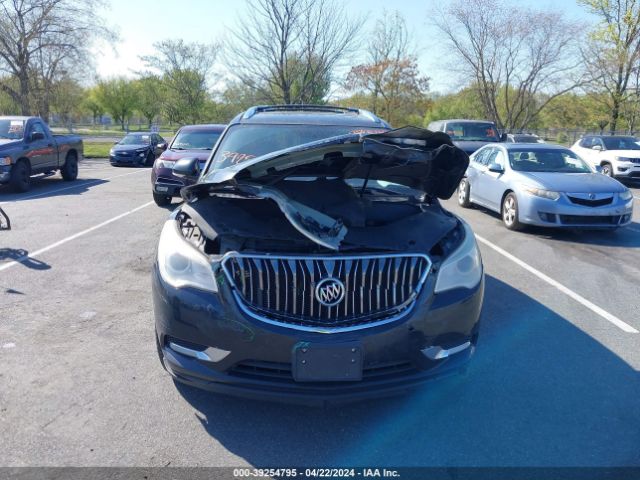 Photo 5 VIN: 5GAKVDKD8DJ190648 - BUICK ENCLAVE 