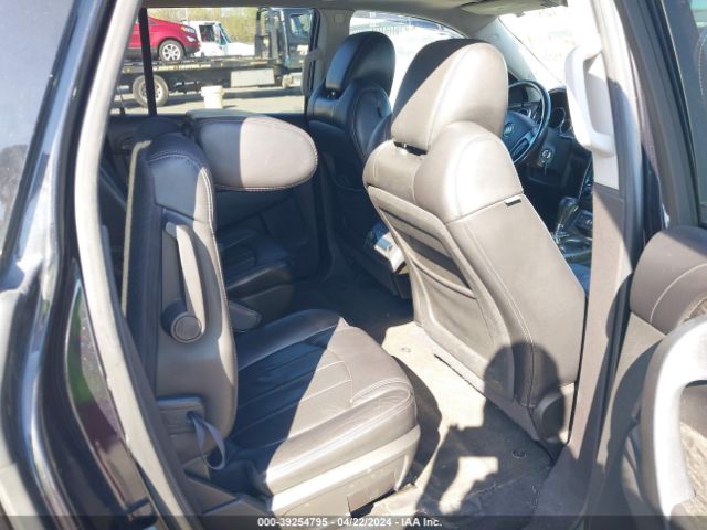 Photo 7 VIN: 5GAKVDKD8DJ190648 - BUICK ENCLAVE 