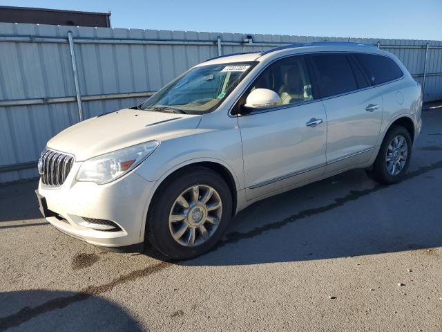 Photo 0 VIN: 5GAKVDKD8DJ200501 - BUICK ENCLAVE 