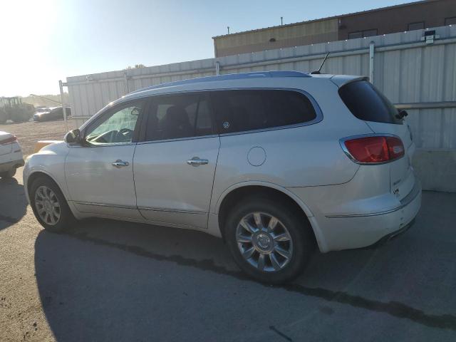 Photo 1 VIN: 5GAKVDKD8DJ200501 - BUICK ENCLAVE 