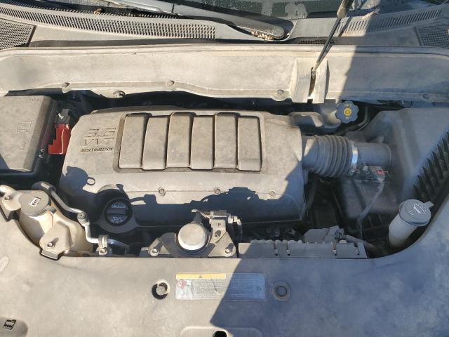 Photo 11 VIN: 5GAKVDKD8DJ200501 - BUICK ENCLAVE 