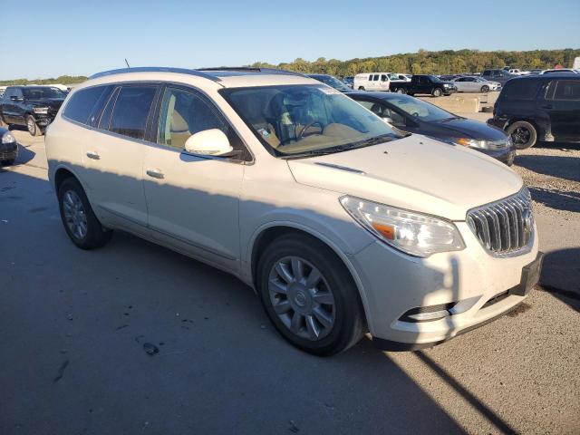 Photo 3 VIN: 5GAKVDKD8DJ200501 - BUICK ENCLAVE 