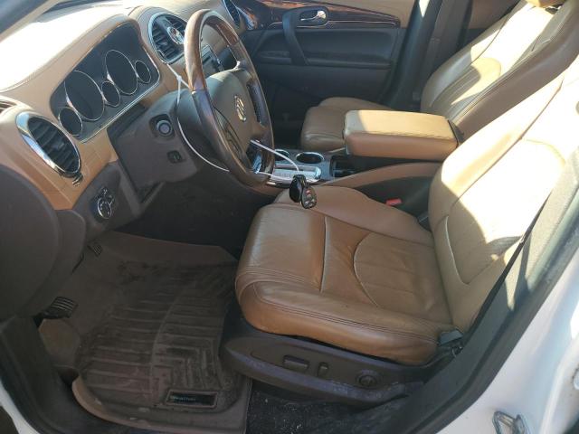 Photo 6 VIN: 5GAKVDKD8DJ200501 - BUICK ENCLAVE 