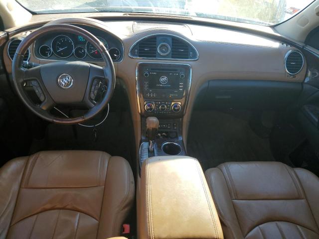 Photo 7 VIN: 5GAKVDKD8DJ200501 - BUICK ENCLAVE 