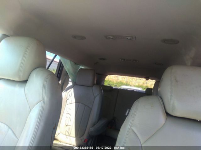 Photo 7 VIN: 5GAKVDKD8DJ243543 - BUICK ENCLAVE 