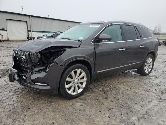 Photo 0 VIN: 5GAKVDKD8DJ246068 - BUICK ENCLAVE 