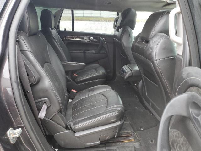 Photo 10 VIN: 5GAKVDKD8DJ246068 - BUICK ENCLAVE 