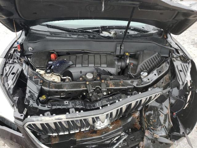 Photo 11 VIN: 5GAKVDKD8DJ246068 - BUICK ENCLAVE 