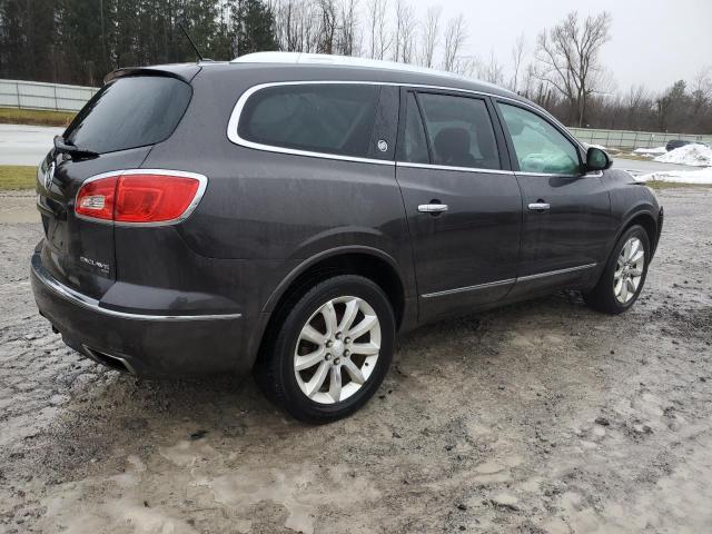 Photo 2 VIN: 5GAKVDKD8DJ246068 - BUICK ENCLAVE 