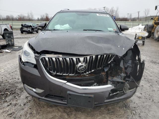 Photo 4 VIN: 5GAKVDKD8DJ246068 - BUICK ENCLAVE 