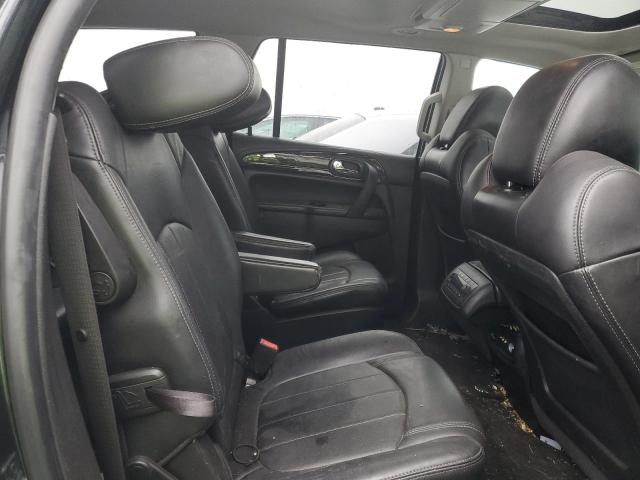 Photo 10 VIN: 5GAKVDKD8DJ264053 - BUICK ENCLAVE 